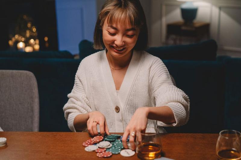 game 8Day Blackjack