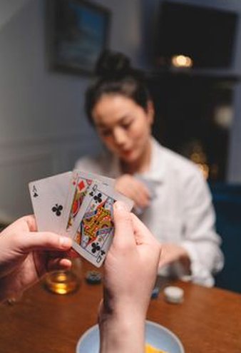 game 8Day Blackjack