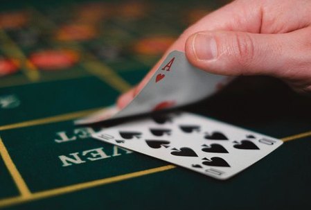 game 8Day Blackjack