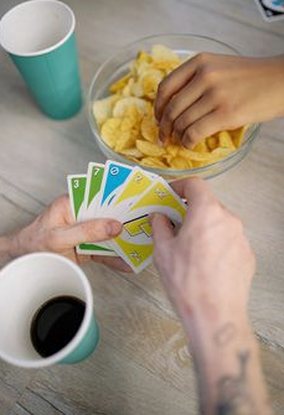 game 8Day Blackjack